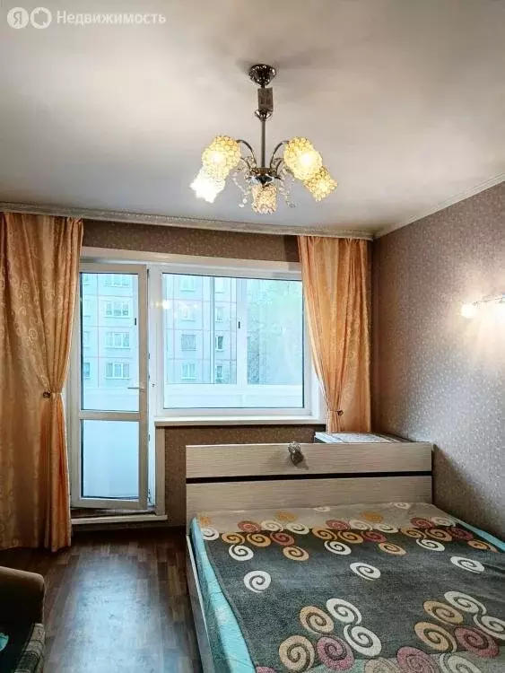 3-комнатная квартира: Кемерово, Спортивная улица, 30 (61 м) - Фото 1