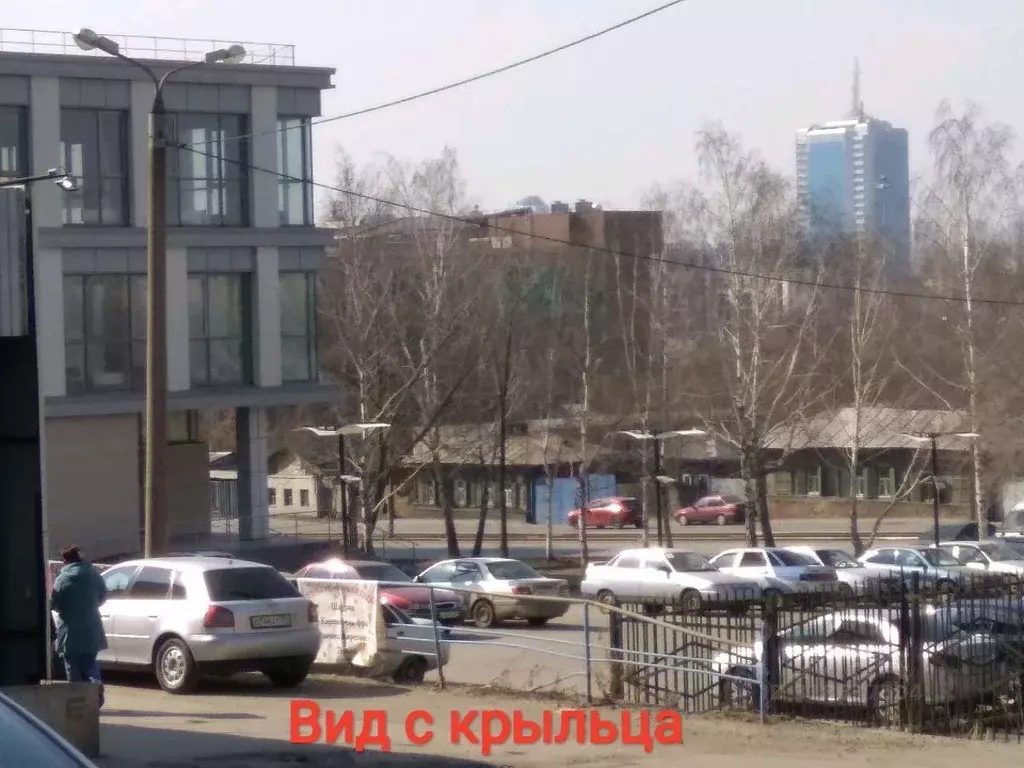 Помещение свободного назначения в Челябинская область, Челябинск ... - Фото 1