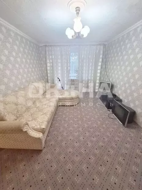 2-к. квартира, 50м, 2/5эт. - Фото 0