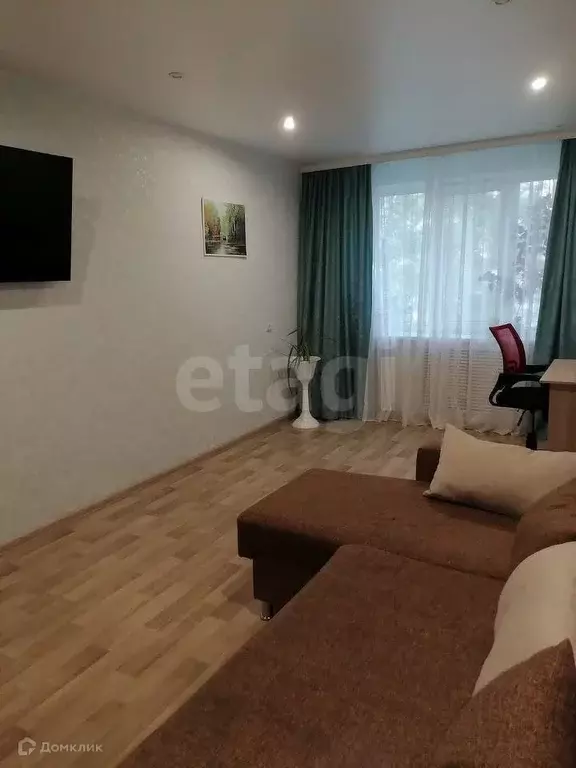 Продаётся 2-к квартира, 48.1 м - Фото 1