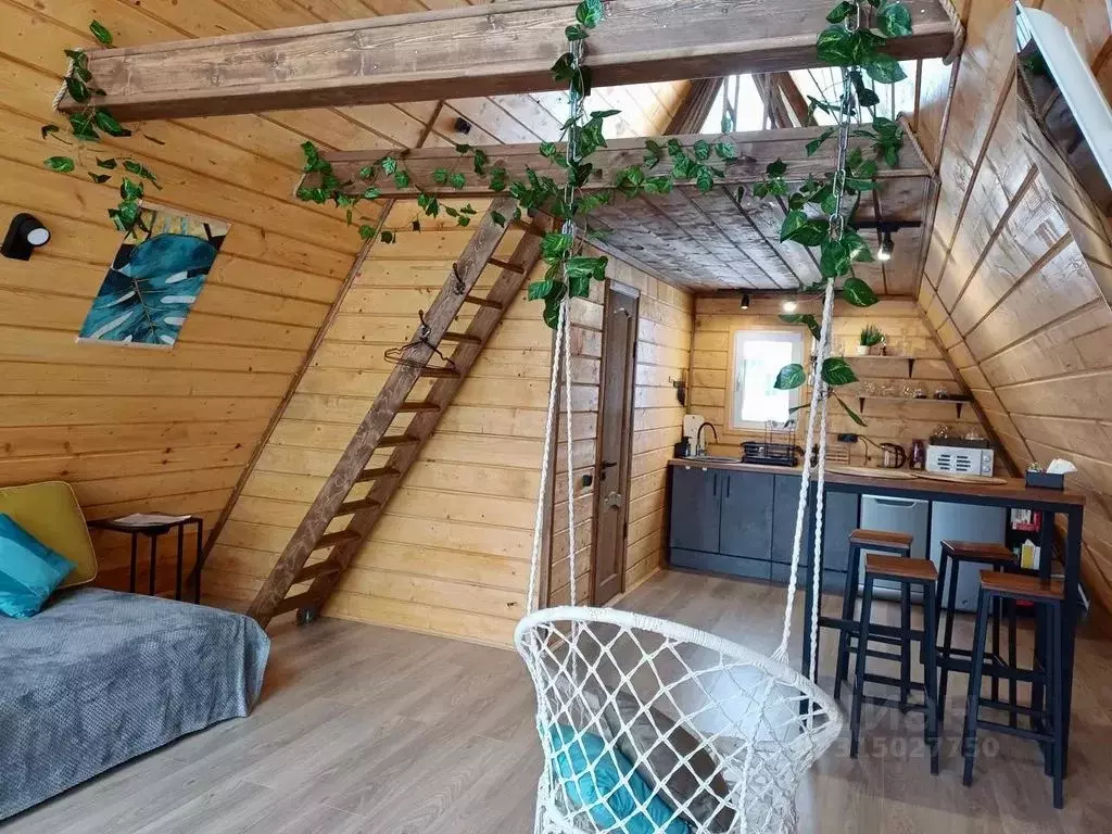 Дом в Московская область, Щелково городской округ, Сады на Реке тер. ... - Фото 2