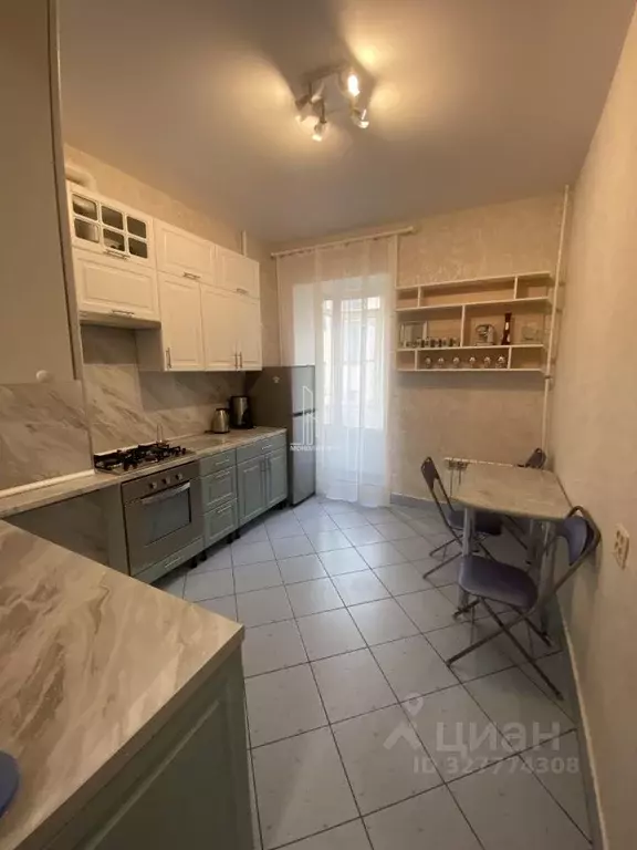 2-к кв. Санкт-Петербург 1-я Красноармейская ул., 4 (88.7 м) - Фото 2