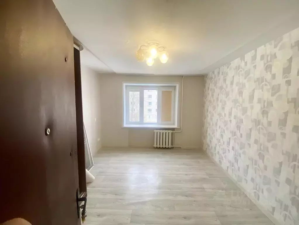 Комната Новгородская область, Великий Новгород ул. Щусева, 10к1 (14.0 ... - Фото 1