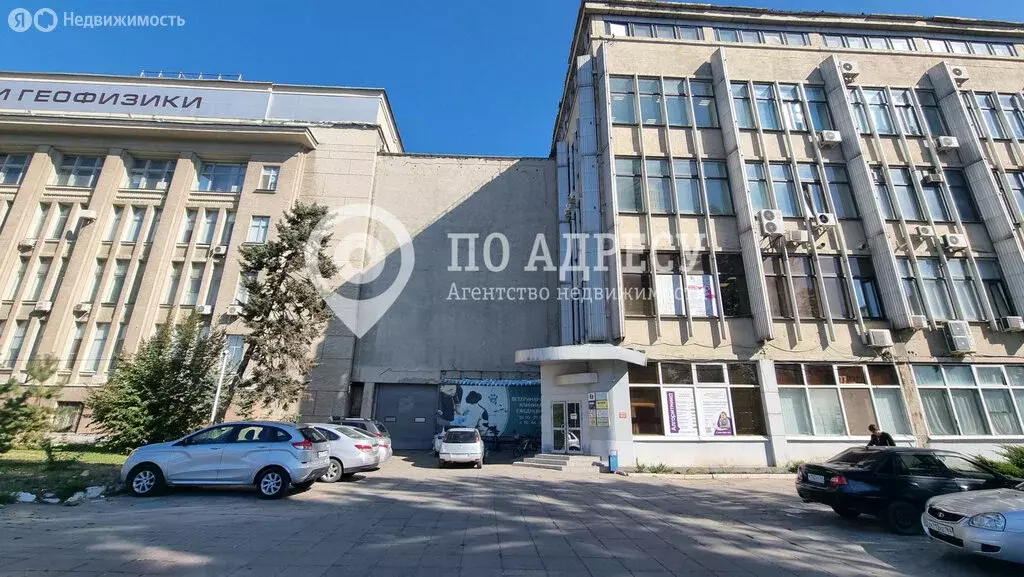 Помещение свободного назначения (76 м) - Фото 1
