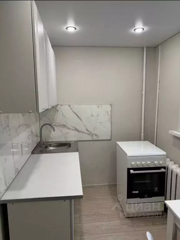 2-к кв. Свердловская область, Ревда ул. Мира, 28 (41.0 м) - Фото 2