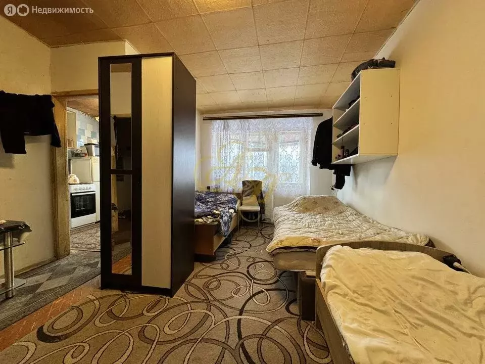 1-комнатная квартира: Клин, улица Мира, 24 (30.4 м) - Фото 2