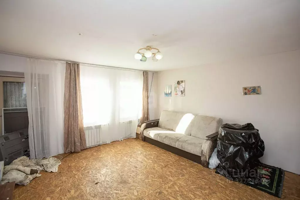 Дом в Нижегородская область, Нижний Новгород д. Черемисское, ул. ... - Фото 1