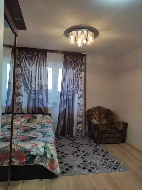 Студия Владимирская область, Владимир Северная ул., 2Б (23.0 м) - Фото 1