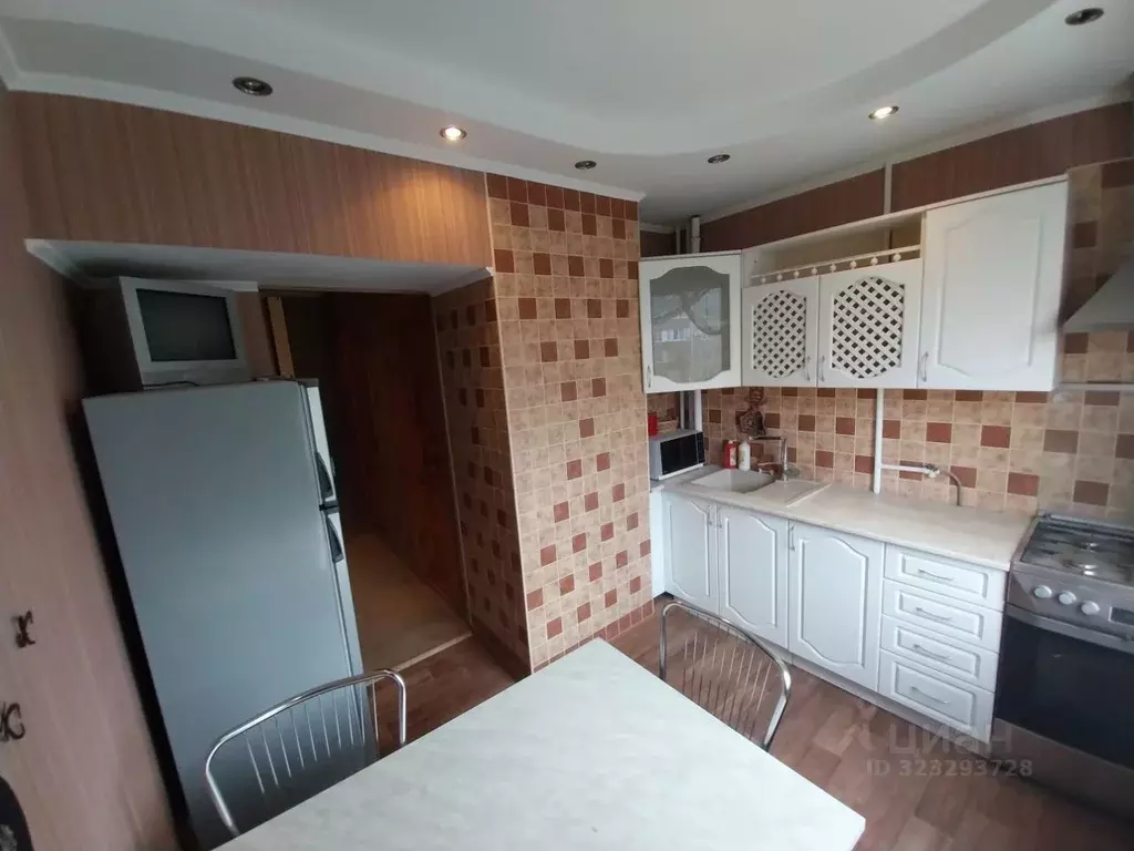 2-к кв. Ставропольский край, Ставрополь ул. 50 лет ВЛКСМ, 41/2 (56.0 ... - Фото 2