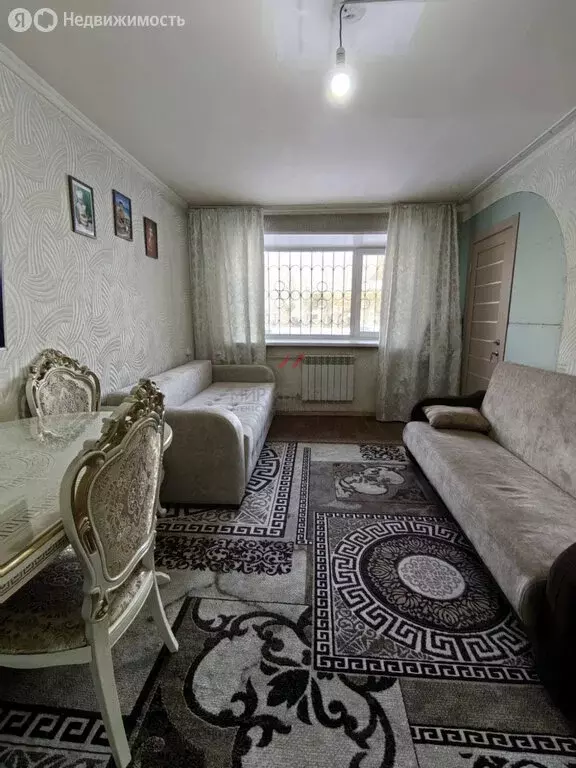 1-комнатная квартира: Кызыл, улица Кочетова, 97 (30.8 м) - Фото 0