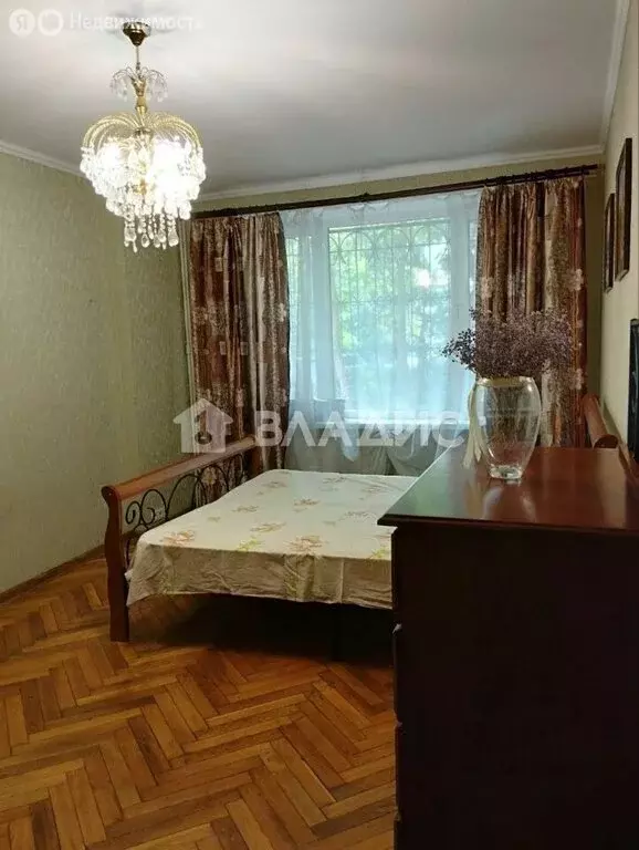 2-комнатная квартира: Заречье, 13 (44 м) - Фото 1