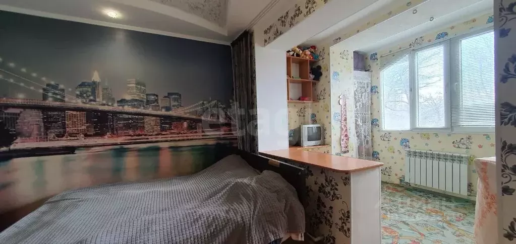 3-к кв. Крым, Феодосия ул. Крымская, 29 (64.9 м) - Фото 2