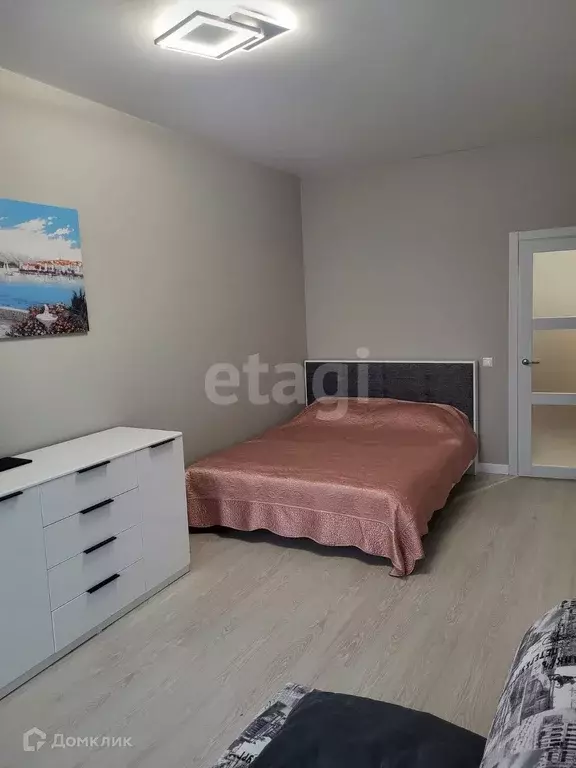 Продаётся 1-к квартира, 39.3 м - Фото 1