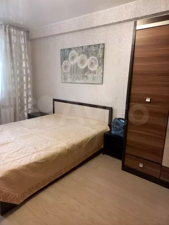 1-к. квартира, 40 м, 2/12 эт. - Фото 0