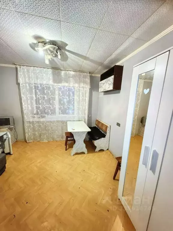 Комната Татарстан, Набережные Челны просп. Вахитова, 17 (14.0 м) - Фото 1