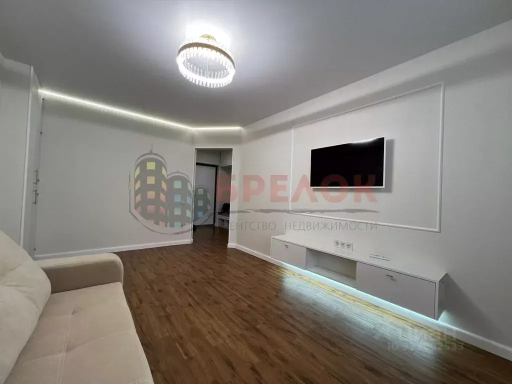 1-к кв. Ростовская область, Ростов-на-Дону просп. 40-летия Победы, ... - Фото 2