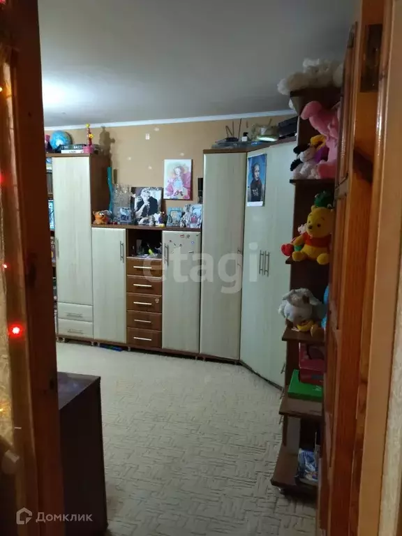 Продаётся 3-к квартира, 56.6 м - Фото 1