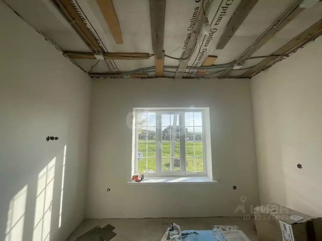 Дом в Адыгея, Майкоп Республиканская ул. (78 м) - Фото 1