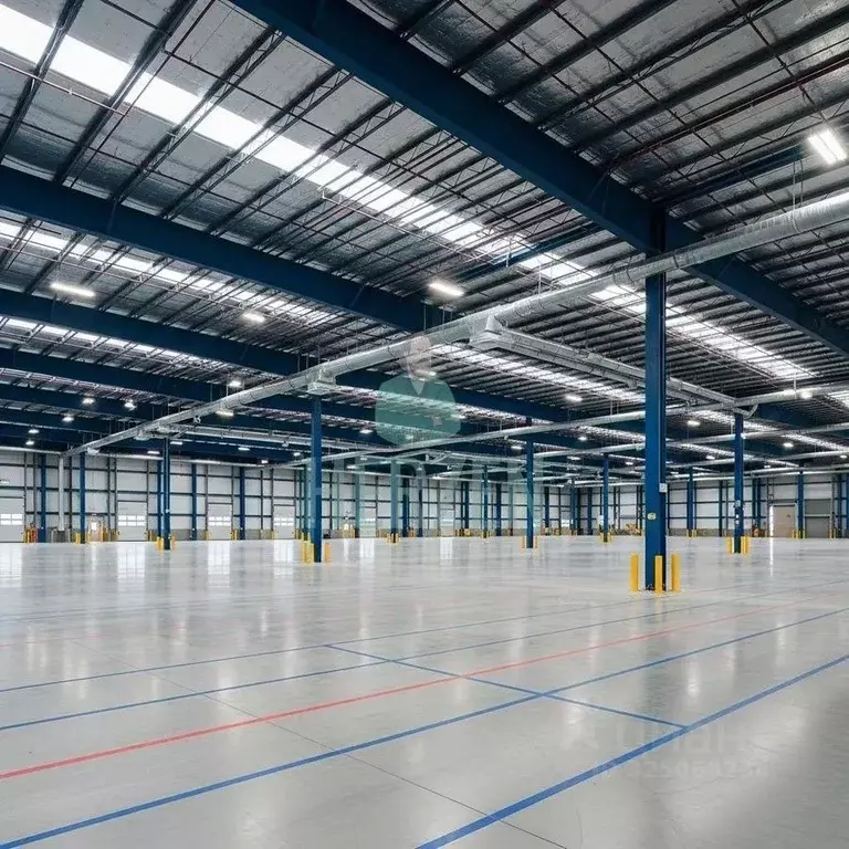 Производственное помещение в Московская область, Солнечногорск ... - Фото 1