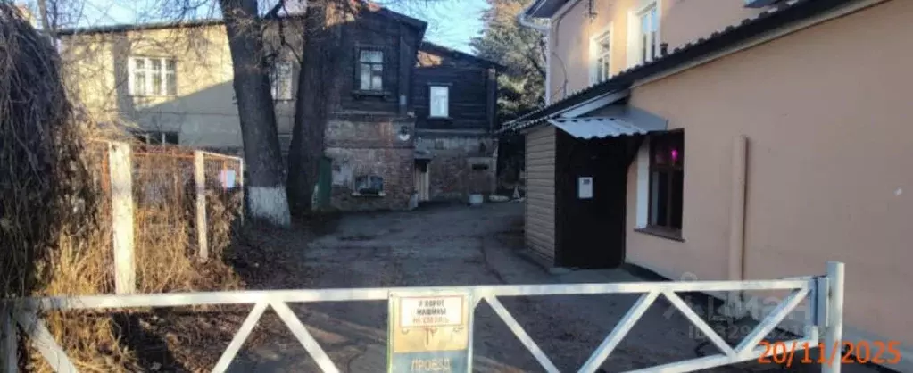 Помещение свободного назначения в Нижегородская область, Нижний ... - Фото 1