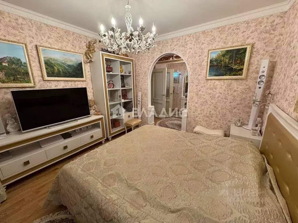 1-к кв. Москва Внуковское поселение, ул. Бориса Пастернака, 3 (37.8 м) - Фото 1