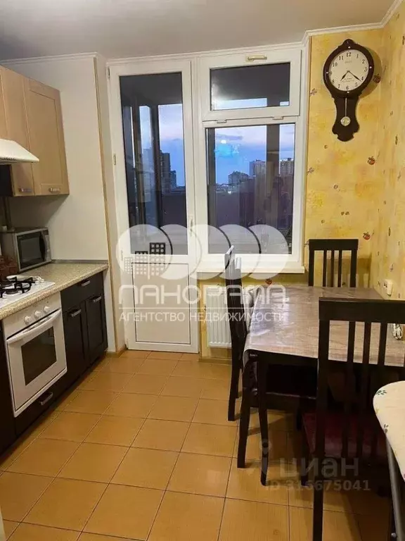 1-к кв. Краснодарский край, Анапа Астраханская ул. (39.1 м) - Фото 0