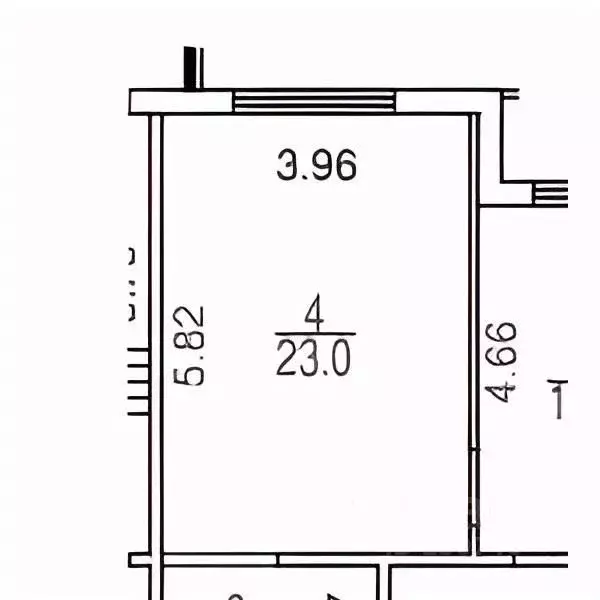 Помещение свободного назначения в Москва 2-я Мелитопольская ул., 21К2 ... - Фото 2