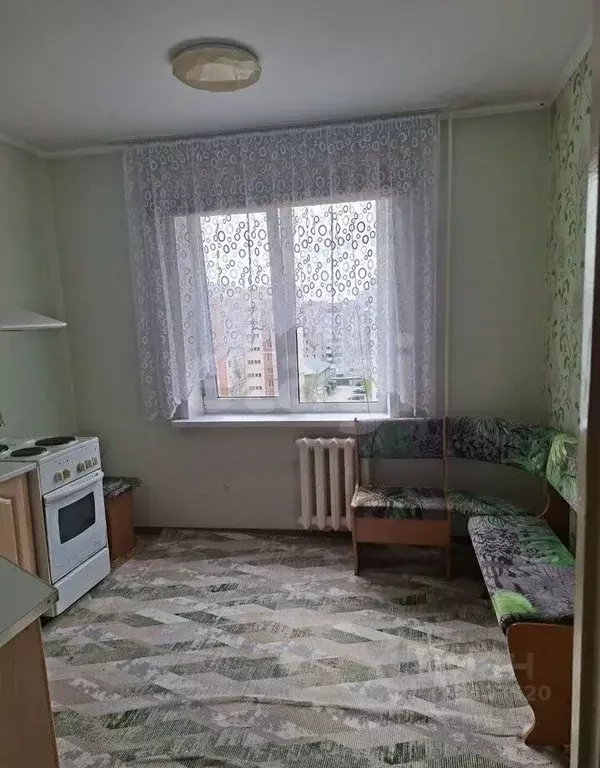 1-к кв. Алтайский край, Барнаул ул. Чеглецова, 54 (32.5 м) - Фото 2