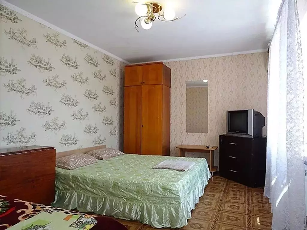 Дом в Крым, Евпатория ул. 13 Ноября, 62 (80 м) - Фото 1