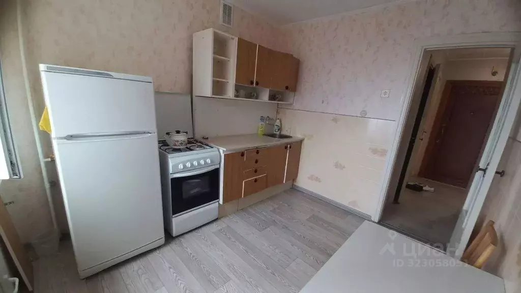 1-к кв. Саратовская область, Саратов ул. Имени М.Ю. Лермонтова, 1 ... - Фото 2