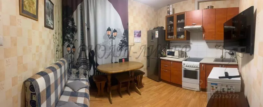 1-к кв. Алтай, Горно-Алтайск Объездная ул., 18 (57.0 м) - Фото 0