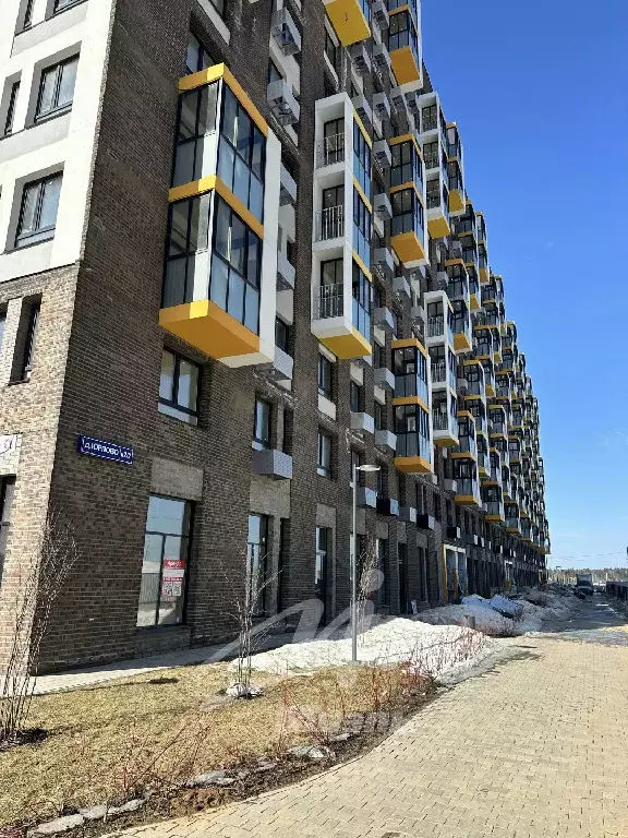 Продается 1-комнатная квартира - Фото 1