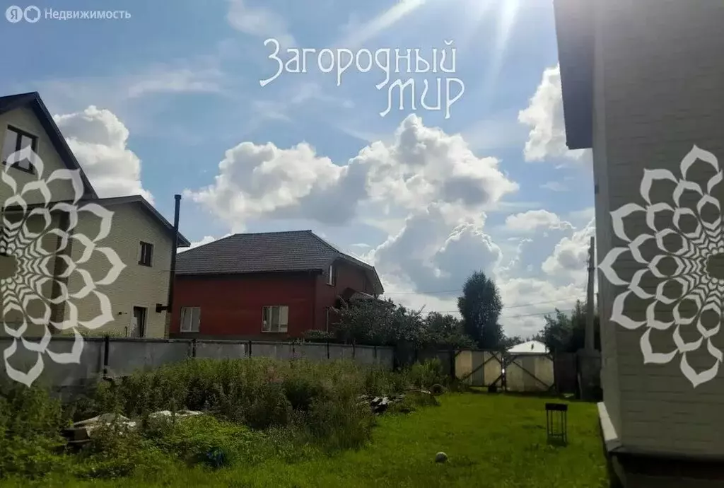 Дом в Московская область, Дмитровский муниципальный округ, село ... - Фото 2
