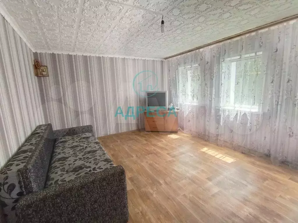Дом 50 м на участке 30 сот. - Фото 1