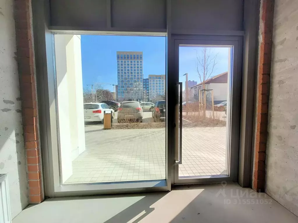 Помещение свободного назначения в Свердловская область, Екатеринбург ... - Фото 1