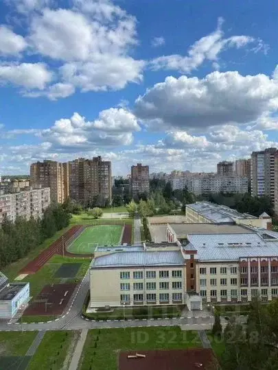 1-к кв. Белгородская область, Старый Оскол Восточный мкр, 15 (35.9 м) - Фото 1