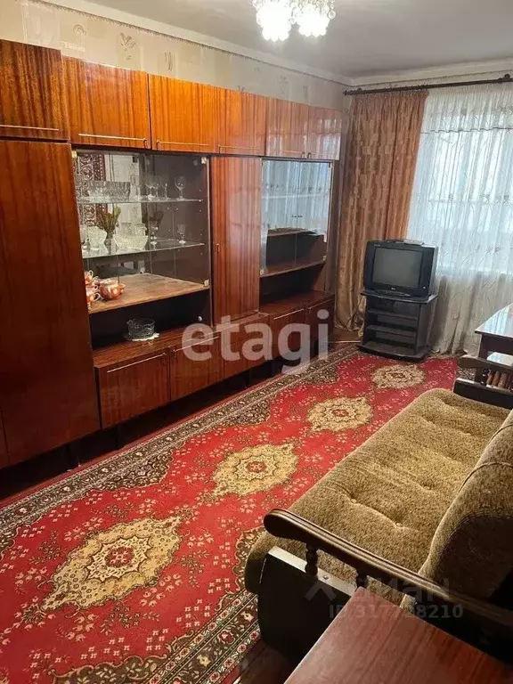 2-к кв. Крым, Армянск ул. Гайдара (44.1 м) - Фото 1