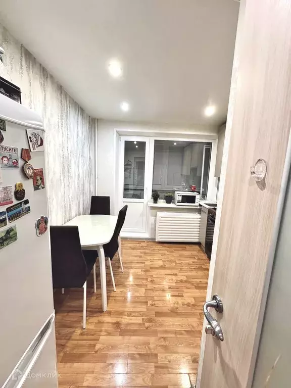 Продаётся 1-к квартира, 37.4 м - Фото 1