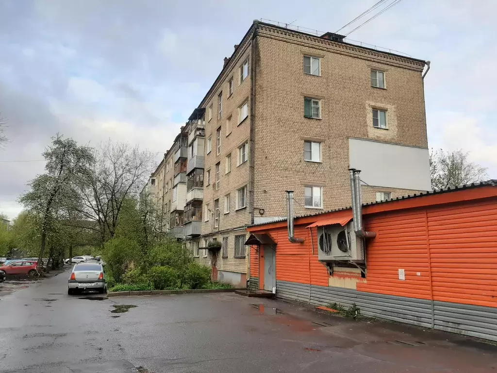 Продаётся 2-к квартира, 41.6 м - Фото 0