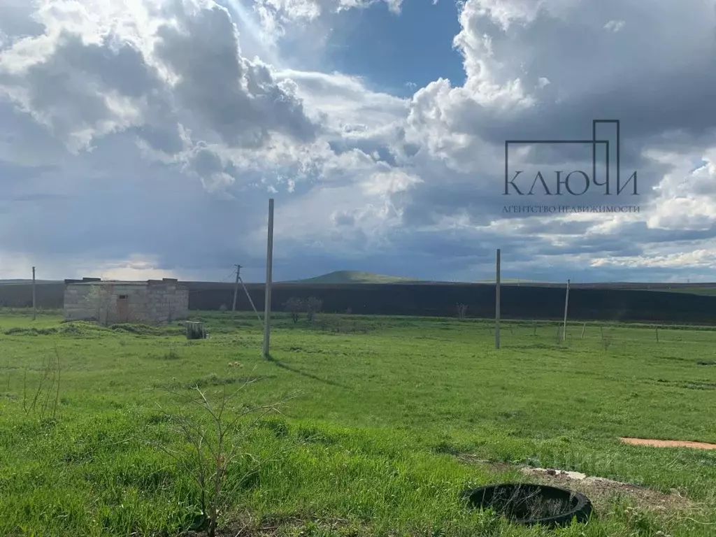 Участок в Челябинская область, Агаповский муниципальный округ, ... - Фото 2