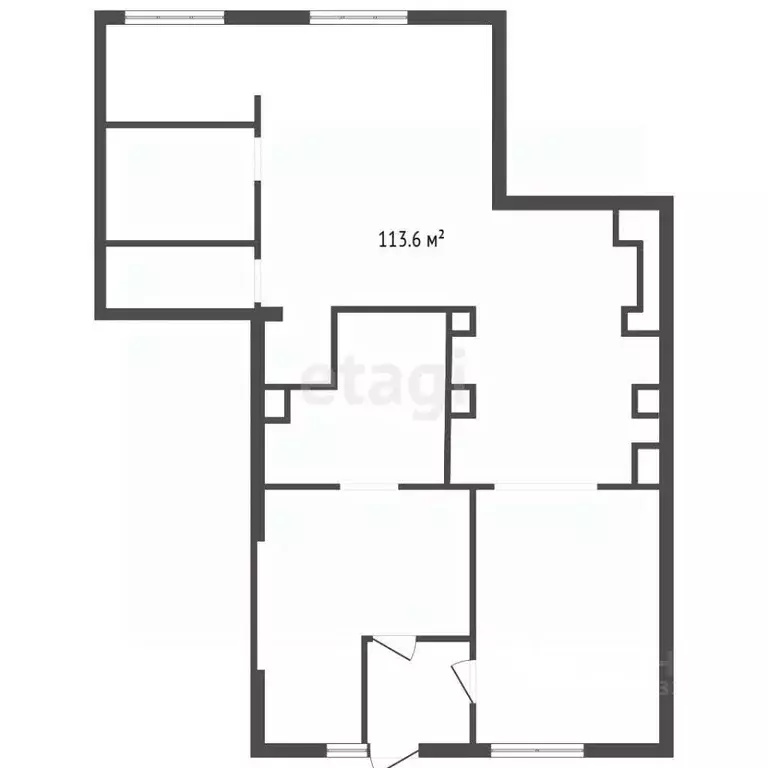 Помещение свободного назначения в Санкт-Петербург просп. Медиков, 10к1 ... - Фото 2