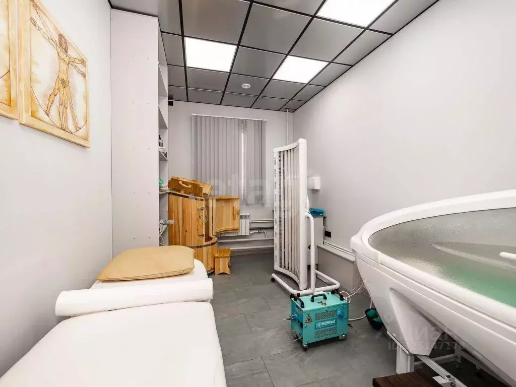 Помещение свободного назначения в Новосибирская область, Новосибирск ... - Фото 2