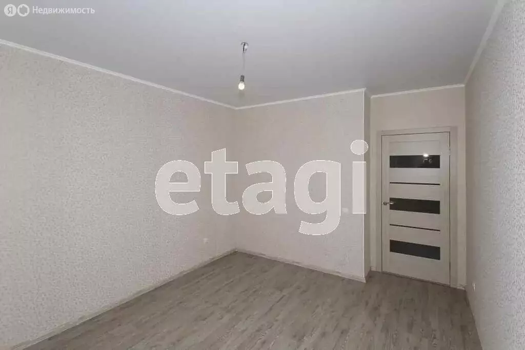 1-комнатная квартира: Тюмень, Полевая улица, 105к3 (38.7 м) - Фото 2