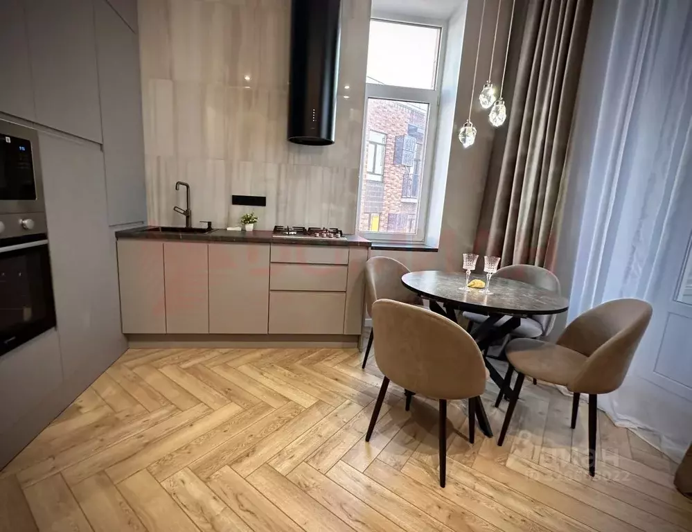 1-к кв. Ростовская область, Аксай ул. Речников, 31к3 (36.6 м) - Фото 2