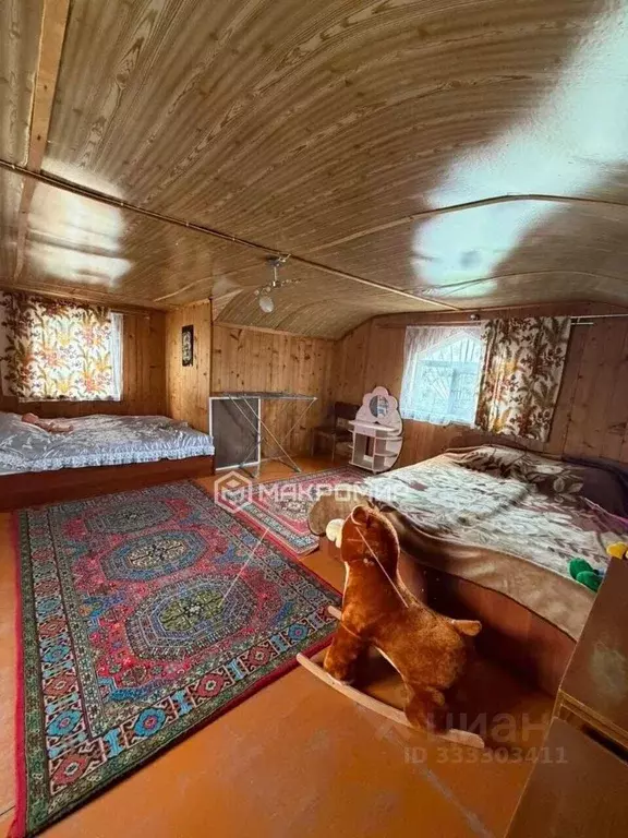 Дом в Татарстан, Зеленодольск 70 лет Октября СТ, 40 (40 м) - Фото 2