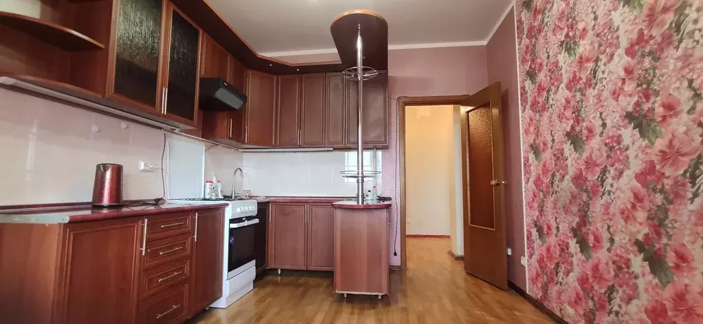Продаётся 2-к квартира, 65 м - Фото 1