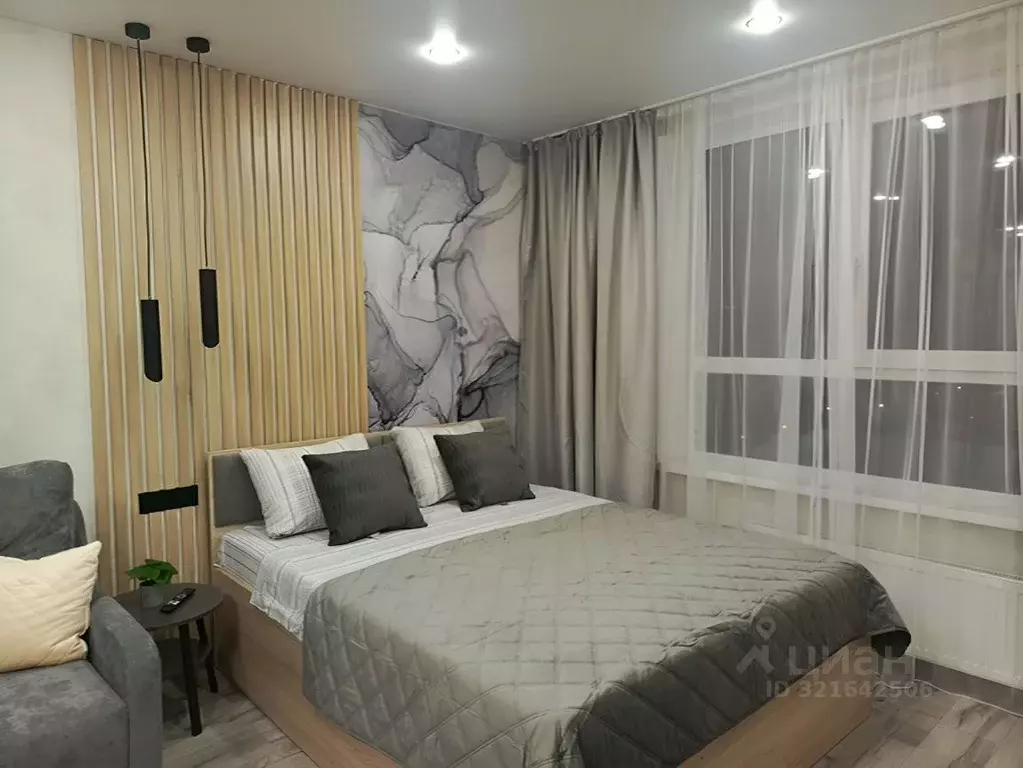 Студия Новосибирская область, Новосибирск Железнодорожная ул., 15/1 ... - Фото 1