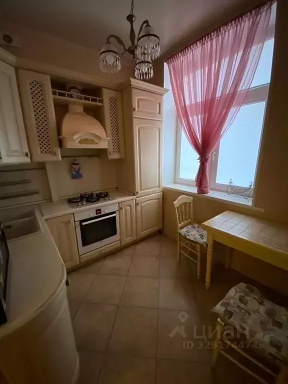 2-к кв. Москва Открытое ш., 2К5 (67.0 м) - Фото 1