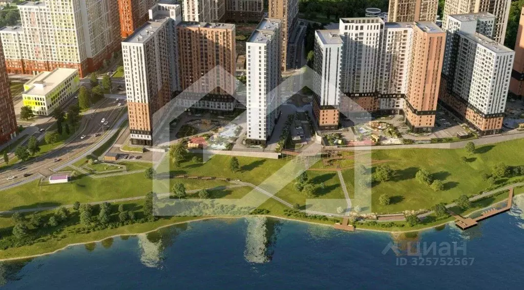 Помещение свободного назначения в Московская область, Ленинский ... - Фото 1