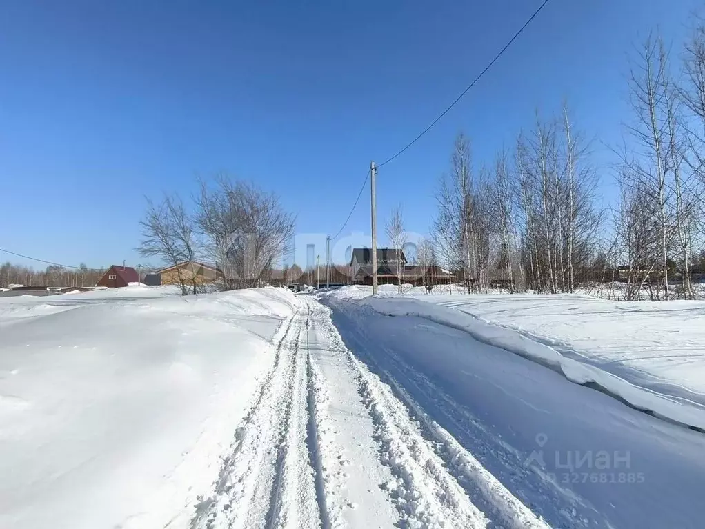 Участок в Новосибирская область, Новосибирск  (10.0 сот.) - Фото 2
